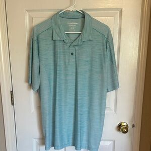 Tommy Bahama Polo Shirt